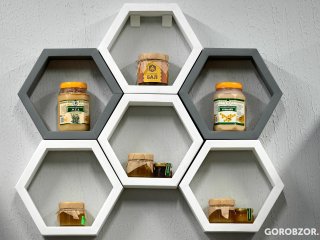 Башкирия впервые экспортировала в Китай липовый мед