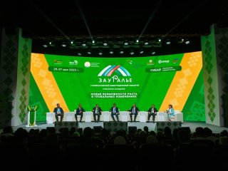 На площадке инвестиционного сабантуя «Зауралье-2024» обсудят партнерство Башкирии и Китая