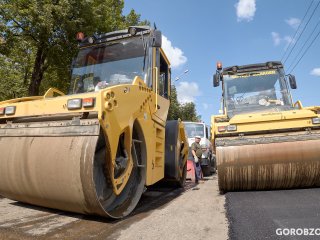В Башкирии приступили к ремонту дороги Дмитриевка — Кушнаренково
