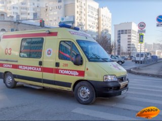 В районы Башкирии приедут бригады врачей-специалистов