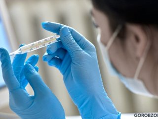 «Активности населения нет»: власти Башкирии о вакцине от коронавируса