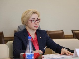 Ленара Иванова попала в санкционный список Зеленского