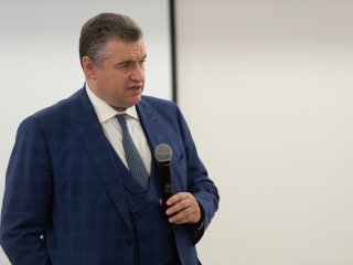 Леонид Слуцкий посетил Башкирию