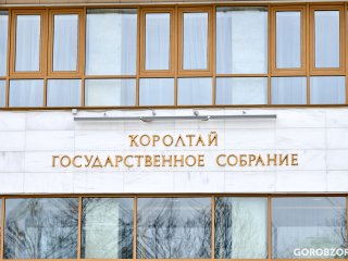 Депутаты Госсобрания Башкирии избрали новых председателей профильных комитетов