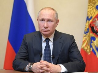 Путин раскрыл запас прочности экономики России
