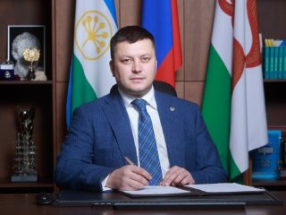 Ратмир Мавлиев занял четвертое место в рейтинге глав столиц субъектов Приволжского федерального округа