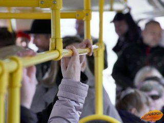 В Уфе изменится схема движения популярного автобусного маршрута