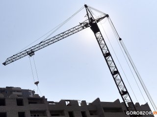 За прошлый год портфель строительных проектов Сбера в Башкирии вырос на 14%