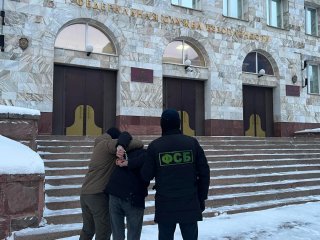 Жителя Башкирии задержали за публичное оправдание терроризма