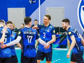 «Урал» завершил сезон Суперлиги победой над АСК